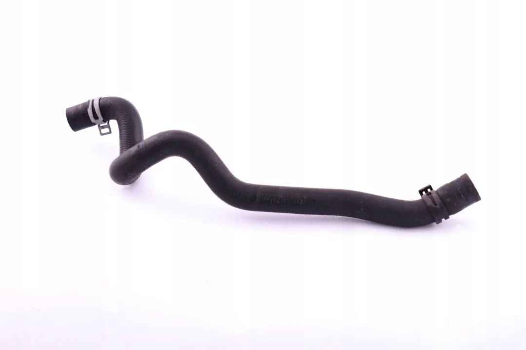 BMW 5 6 Serie E60 E61 E63 E64 Tuyau Wasserventil-Heizk?rper - SKU 6910757 - Numéro de pièce 910757
