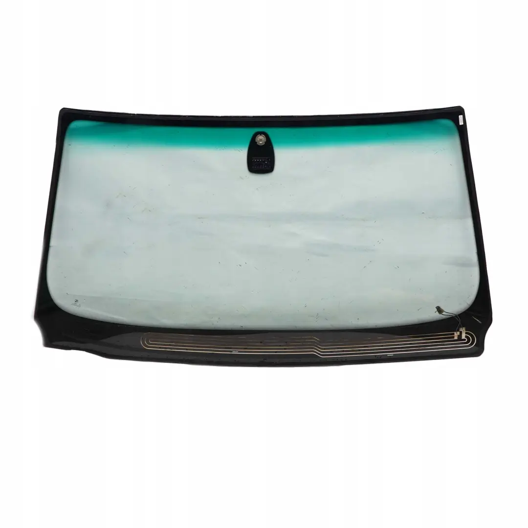 Szyba czołowa AS2 czujnik deszczu do BMW E65 E66 o numerze 7025098 BMW E65 E66 Szyba czołowa AS2 czujnik deszczu - SKU 7025098 - Numer Części 7025098