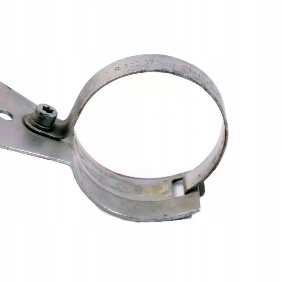 Uchwyt mocowanie pompy wody do BMW F80 M3 F82 M4 o numerze 9322071 BMW F80 M3 F82 M4 Uchwyt mocowanie pompy wody - SKU 9322071 - Numer Części 9322071