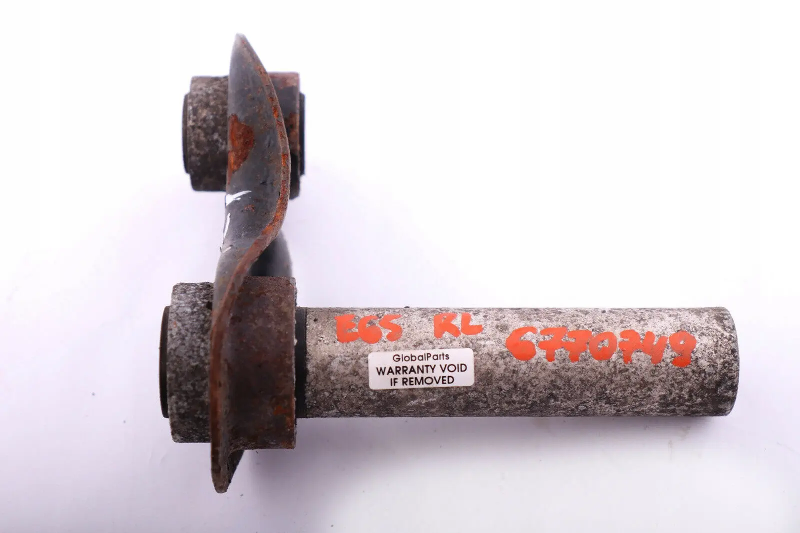 BMW X5 E38 E39 E53 E60 E65 Sterzo Integrale Posteriore