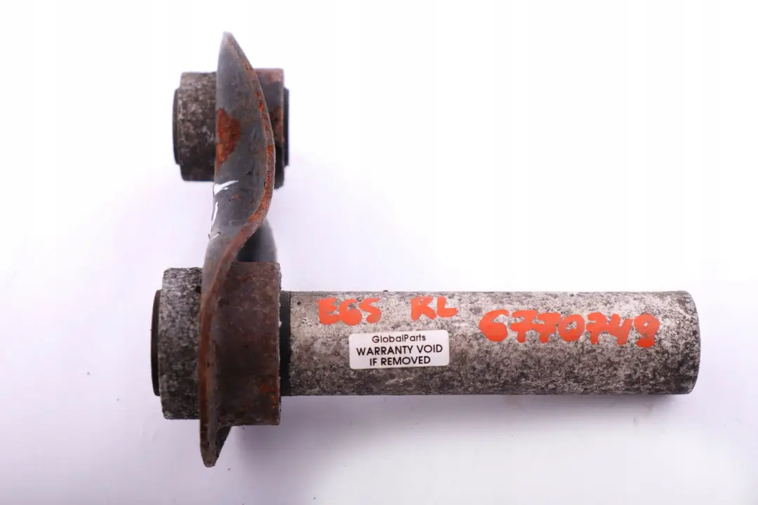 Wishbone Integral Link Rear to BMW 5 6 7 X5 SERIES E38 E39 E53 E60 E65 with Part number 6770749 BMW 5 6 7 X5 SERIES E38 E39 E53 E60 E65 Wishbone Integral Link Rear - SKU 6770749 - Part number 6770749