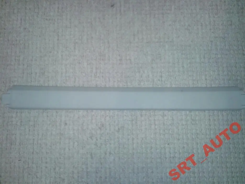 BMW 3 er 3 E91 E91N LCI Verkleidung Oberteil Heckklappe 7162175