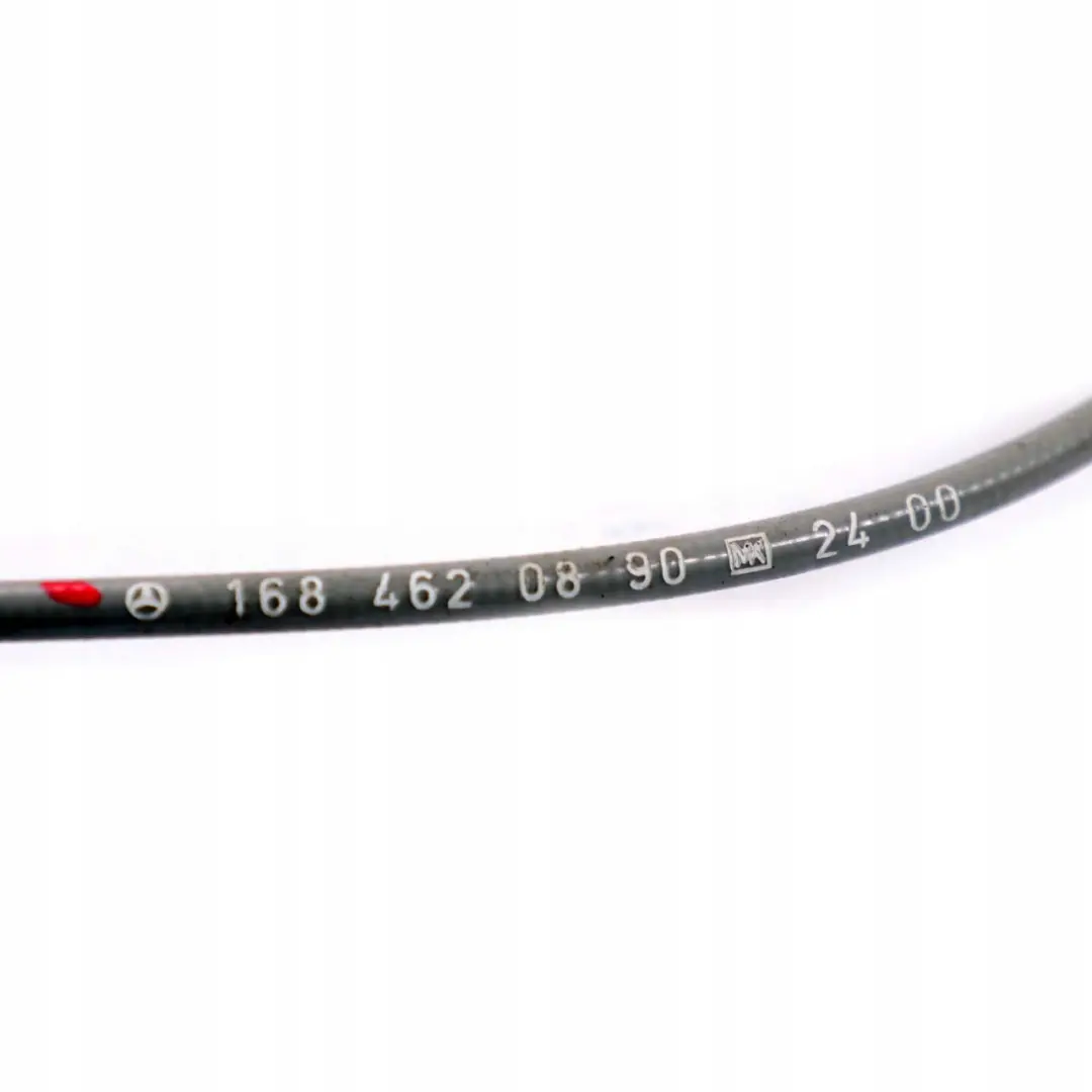 Mercedes-Benz A-Klasse W168 Automatikgetriebe Getriebezug Kabel für mit Teilenummer A1684620890 Mercedes-Benz A-Klasse W168 Automatikgetriebe Getriebezug Kabel - SKU A1684620890 - Teilenummer A1684620890