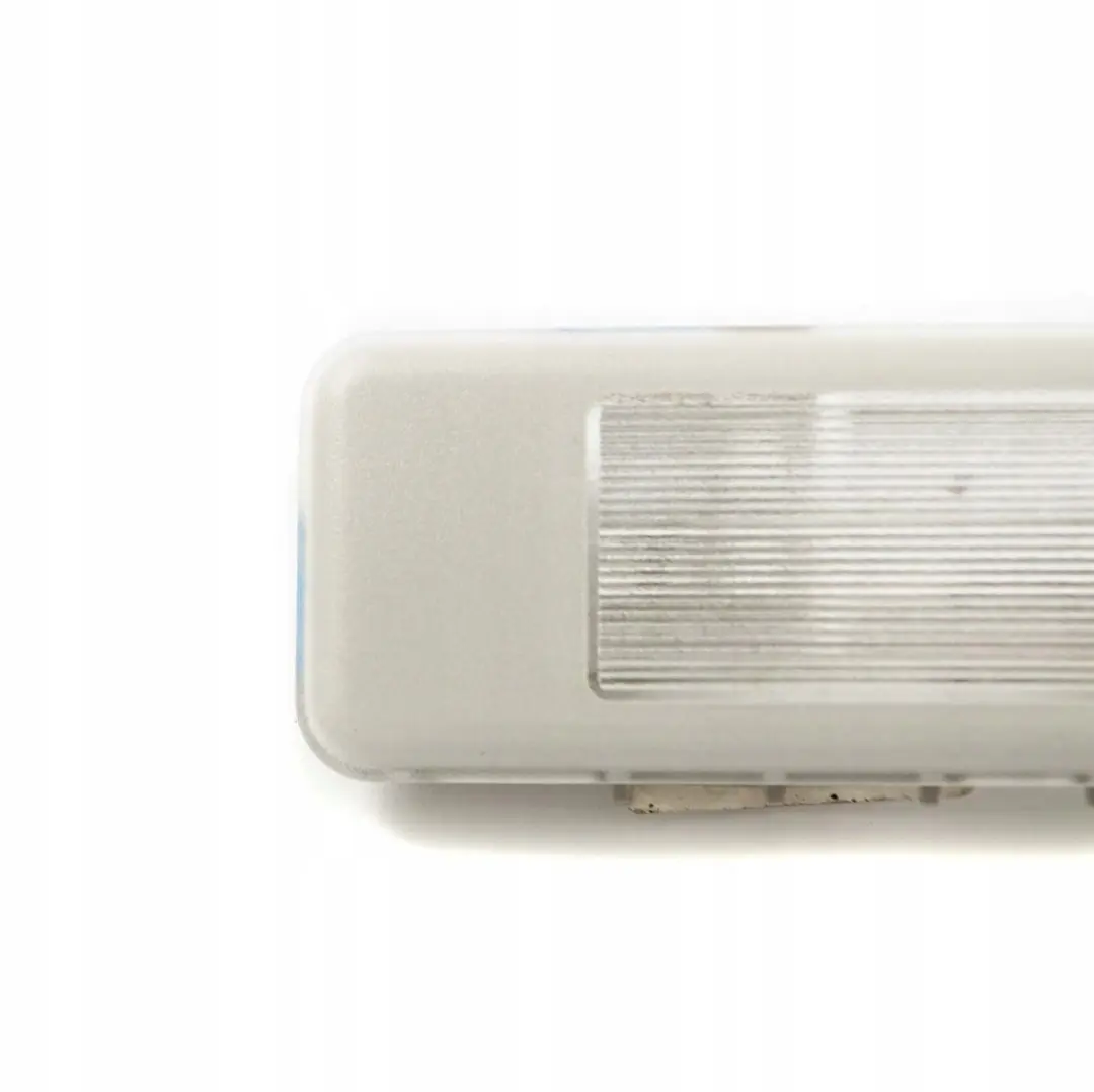 Techo Luz Espejo Derecho Hellgrau Gris para BMW X3 E53 E83 con número de pieza 6961996 BMW X3 E53 E83 Techo Luz Espejo Derecho Hellgrau Gris - SKU 6961996 - Número de pieza 6961996