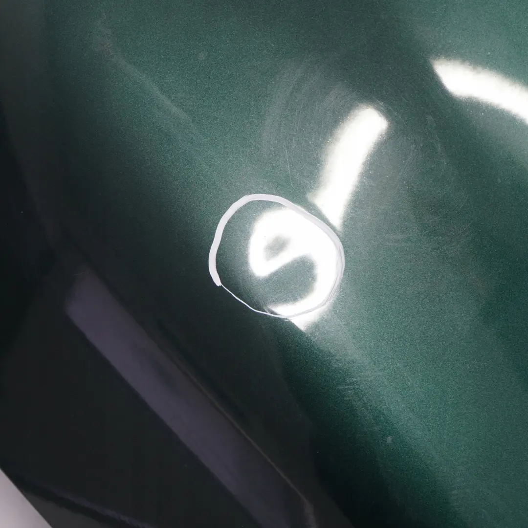 MINI R56 Maska silnika British Racing Green - SKU 2754738-BRG1 - Numer Części 41612754738