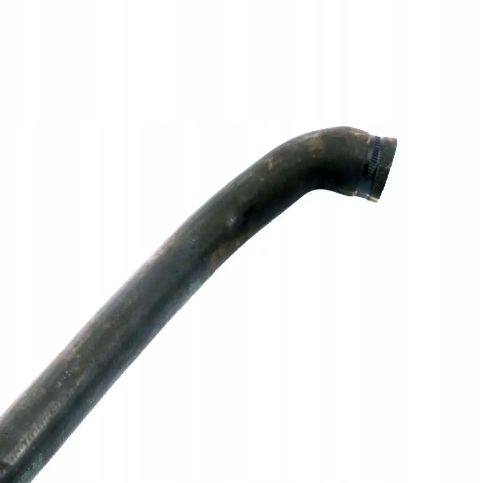 Mercedes-Benz Vaneo W414 Cooling Radiator Top Hose Pipe Line to with Part number A4145010182 Mercedes-Benz Vaneo W414 Cooling Radiator Top Hose Pipe Line - SKU A4145010182 - Part number A4145010182