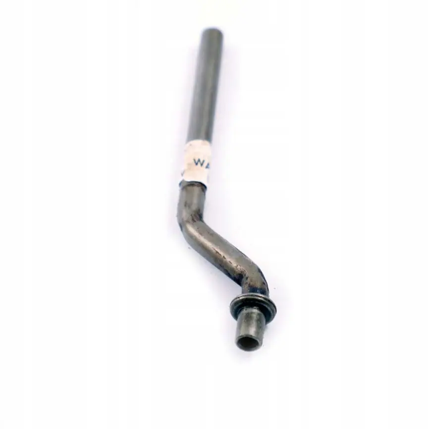 BMW X5 er E53 4.4i 4.6is M62 Benzin Ölleitung Motor Ölversorgung - SKU 1435022 - Teilenummer 1435022