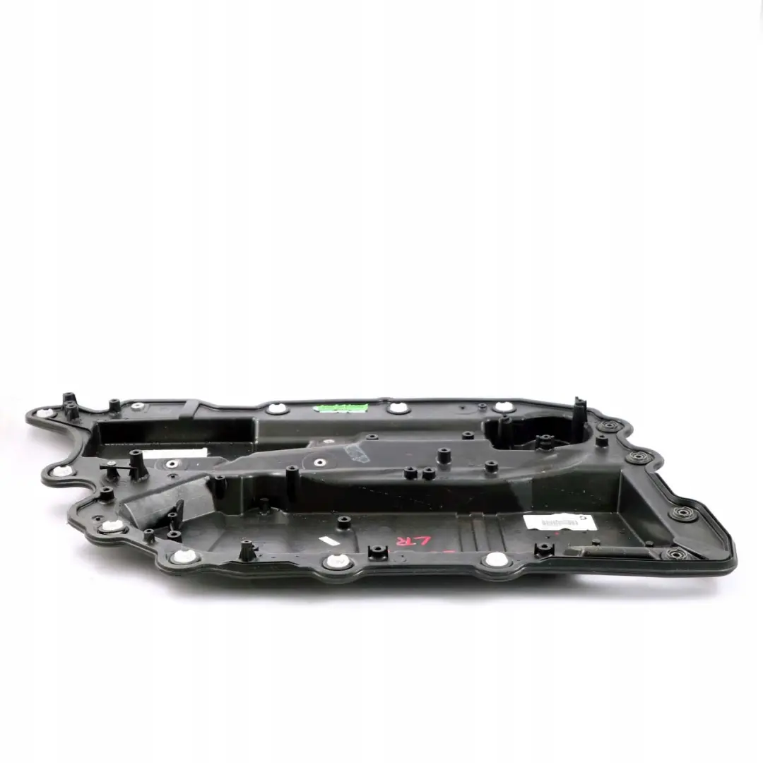Boczek wspornik drzwi lewy tył do BMW 7 E66 o numerze 7181069 BMW 7 E66 Boczek wspornik drzwi lewy tył - SKU 7181069 - Numer Części 7181069