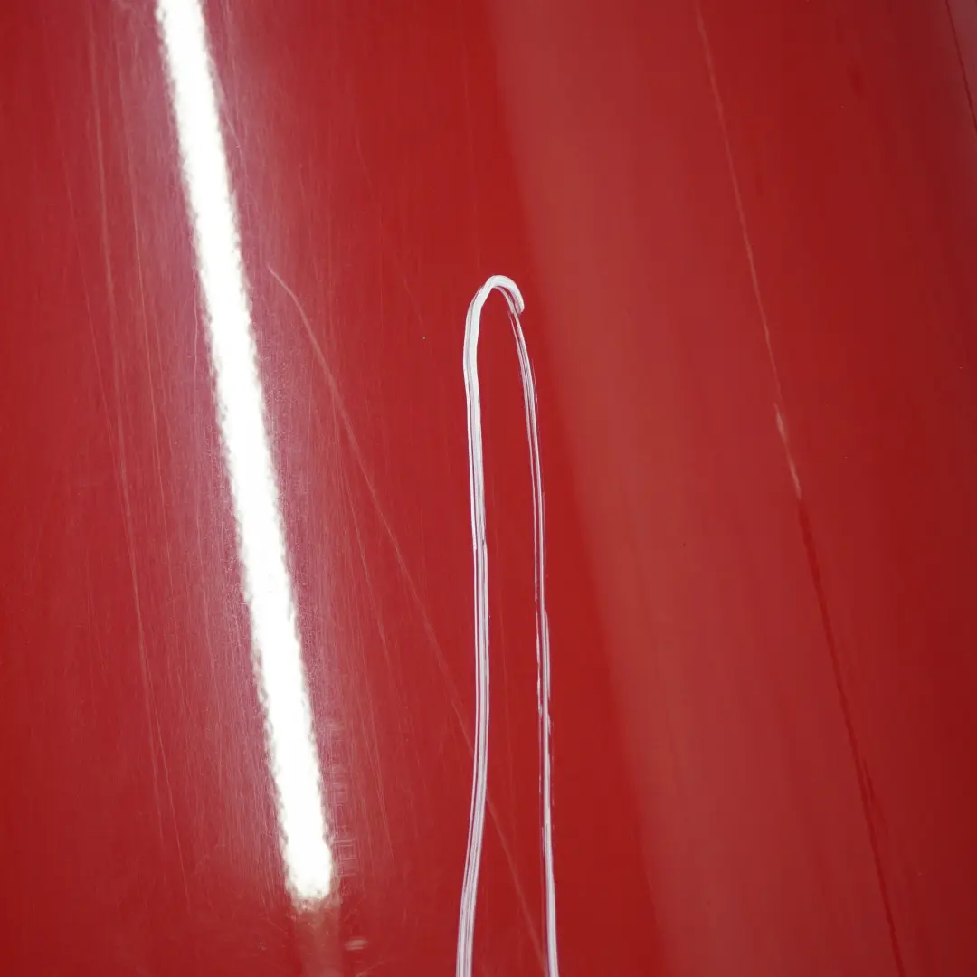 @BMW Mini Cooper R50 R52 R53 3 Front Left Door N/S Chili Red - 851 to with Part number 7202911 @BMW Mini Cooper R50 R52 R53 3 Front Left Door N/S Chili Red - 851 - SKU 7202911-CHRED3 - Part number 7202911