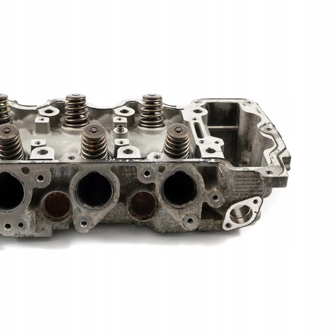 Mercedes-Benz A B W169 W245 M266 Petrol Engine Cylinder Head Cover to with Part number A2660101020 Mercedes-Benz A B W169 W245 M266 Petrol Engine Cylinder Head Cover - SKU A2660101020 - Part number A2660101020