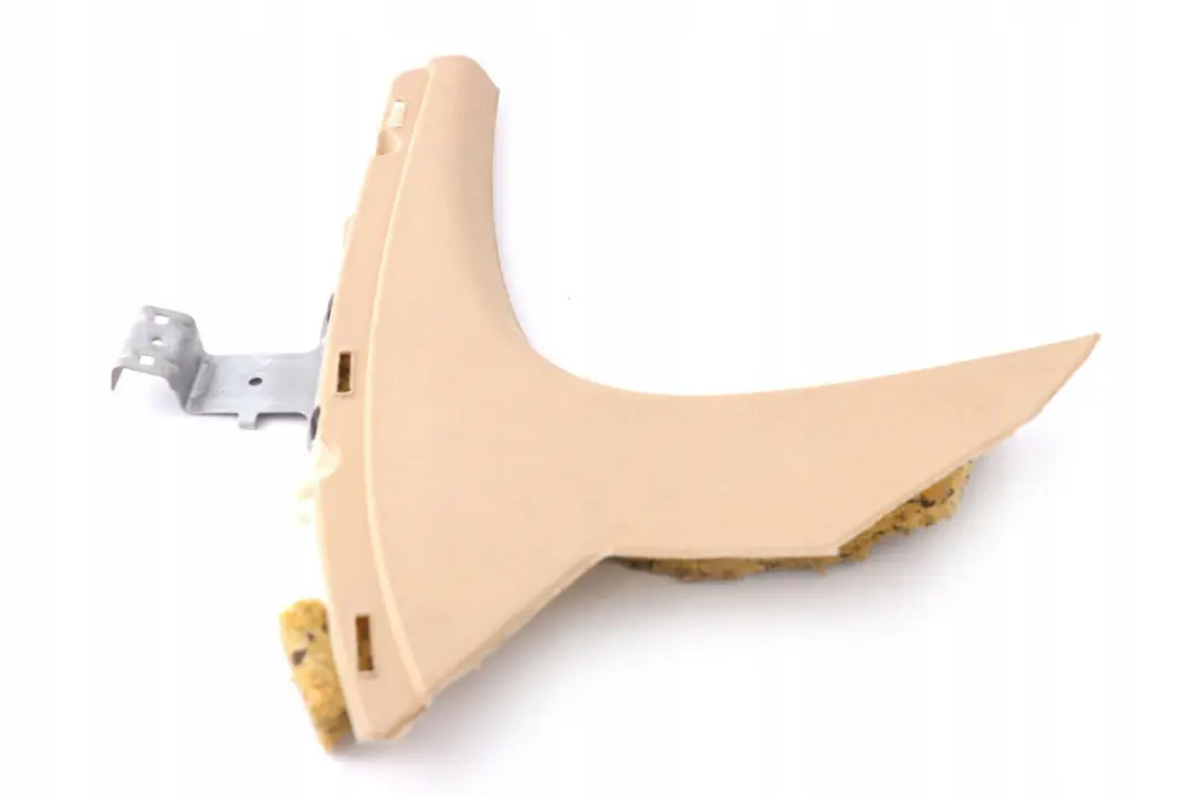 Verkleidung C-Säule vorne links Beige 7027091 für BMW 5 er E60 E60N LCI mit Teilenummer 7069481 BMW 5 er E60 E60N LCI Verkleidung C-Säule vorne links Beige 7027091 - SKU 7069481 - Teilenummer 7069481