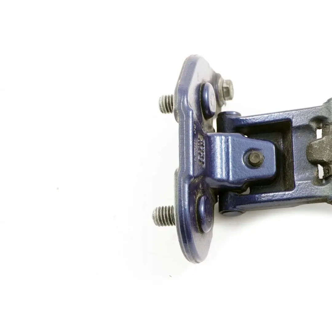 Charniere Hayon a Gauche le Mans Bleu 381 7060625 pour BMW 1 E81 E87 E87N LCI à propos du numéro de pièce 7067219 BMW 1 E81 E87 E87N LCI Charniere Hayon a Gauche le Mans Bleu 381 7060625 - SKU 7067219-LMB - Numéro de pièce 7067219