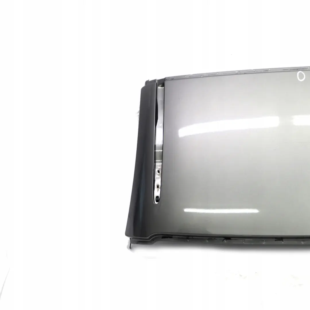 BMW 3 4 E93 F33 Folding Top Hardtop Roof Shell Centre Spacegrau Grey - A52 - SKU 7400555-SCG - Part number 7400555