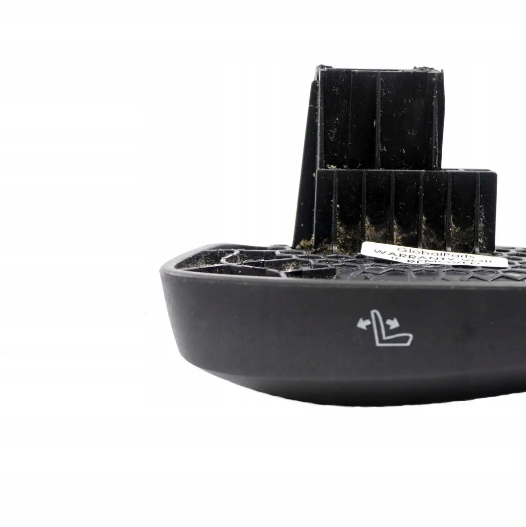 Palanca Mango Ajustador Asiento Delantero Derecho para BMW E81 E82 E88 E92 con número de pieza 9120356 BMW E81 E82 E88 E92 Palanca Mango Ajustador Asiento Delantero Derecho - SKU 9120356 - Número de pieza 9120356