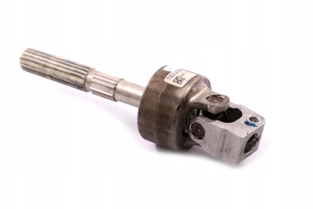 BMW 5 Series E60 E61 xDrive Steering Shaft Low Lower Column Joint 6786703 - SKU lhd-6786703-2 - Part number 6761570
