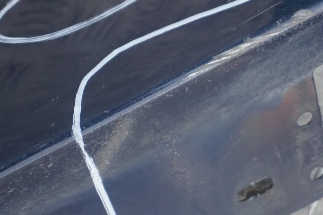 Bas de Porte Couverture Seuil A Gauche Bleu Fonce Bleu A76 pour BMW E90 E91 LCI à propos du numéro de pièce 0037059 BMW E90 E91 LCI Bas de Porte Couverture Seuil A Gauche Bleu Fonce Bleu A76 - SKU 0037059-DSB - Numéro de pièce 0037059