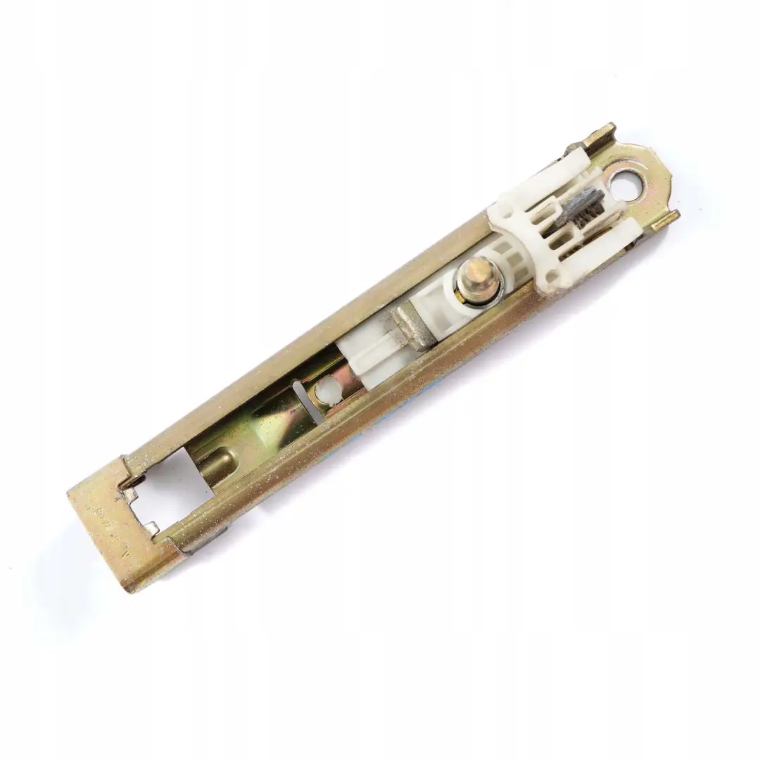  Mercedes-Benz C E W202 W210 Front Left Right Seat N/O/S Belt Height Adjuster - SKU A1248600088 - Part number A1248600088