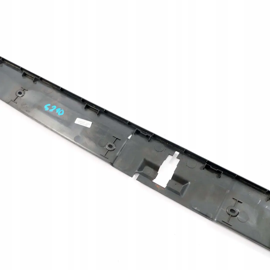 Mercedes-Benz E-Class W210 S210 Rear Door Trunk Tailgate Trim Panel to with Part number A2107470087 Mercedes-Benz E-Class W210 S210 Rear Door Trunk Tailgate Trim Panel - SKU A2107470087 - Part number A2107470087