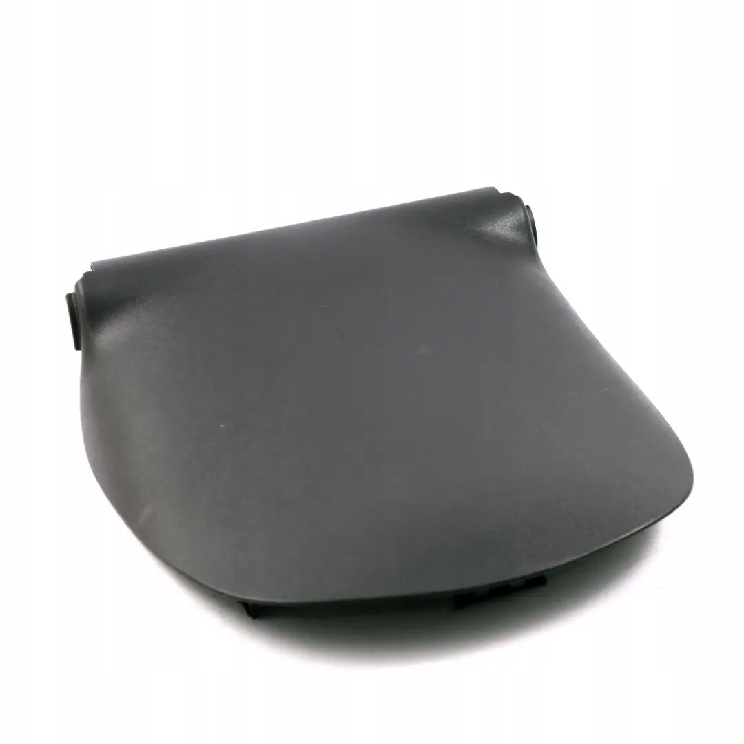 Front Seat Backrest Rear Cover Trim Panel Slate Grey Mercedes W168 - SKU A1689140673 - Part number A1689140673