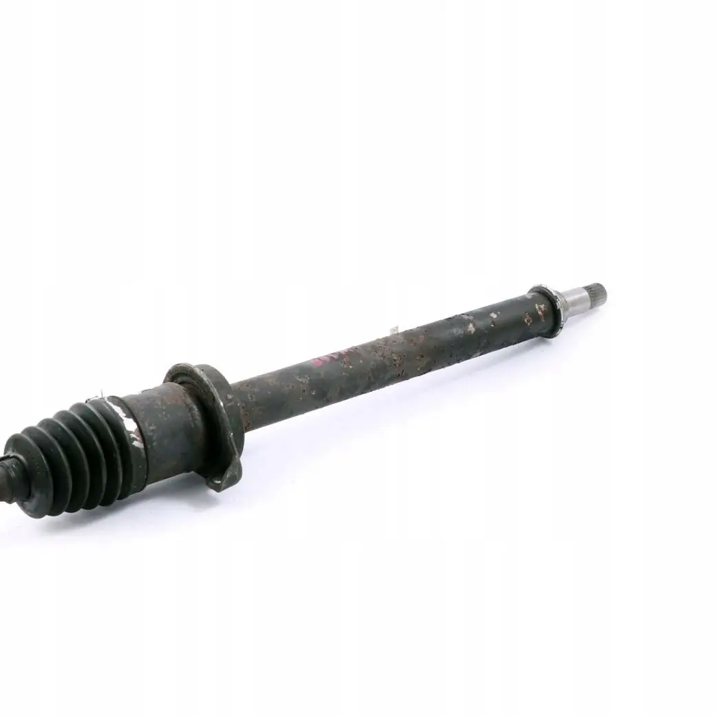  Mercedes-Benz A W168 Front Right O/S Axle Drive Half Shaft Diesel - SKU A1683702272 - Part number A1683702272