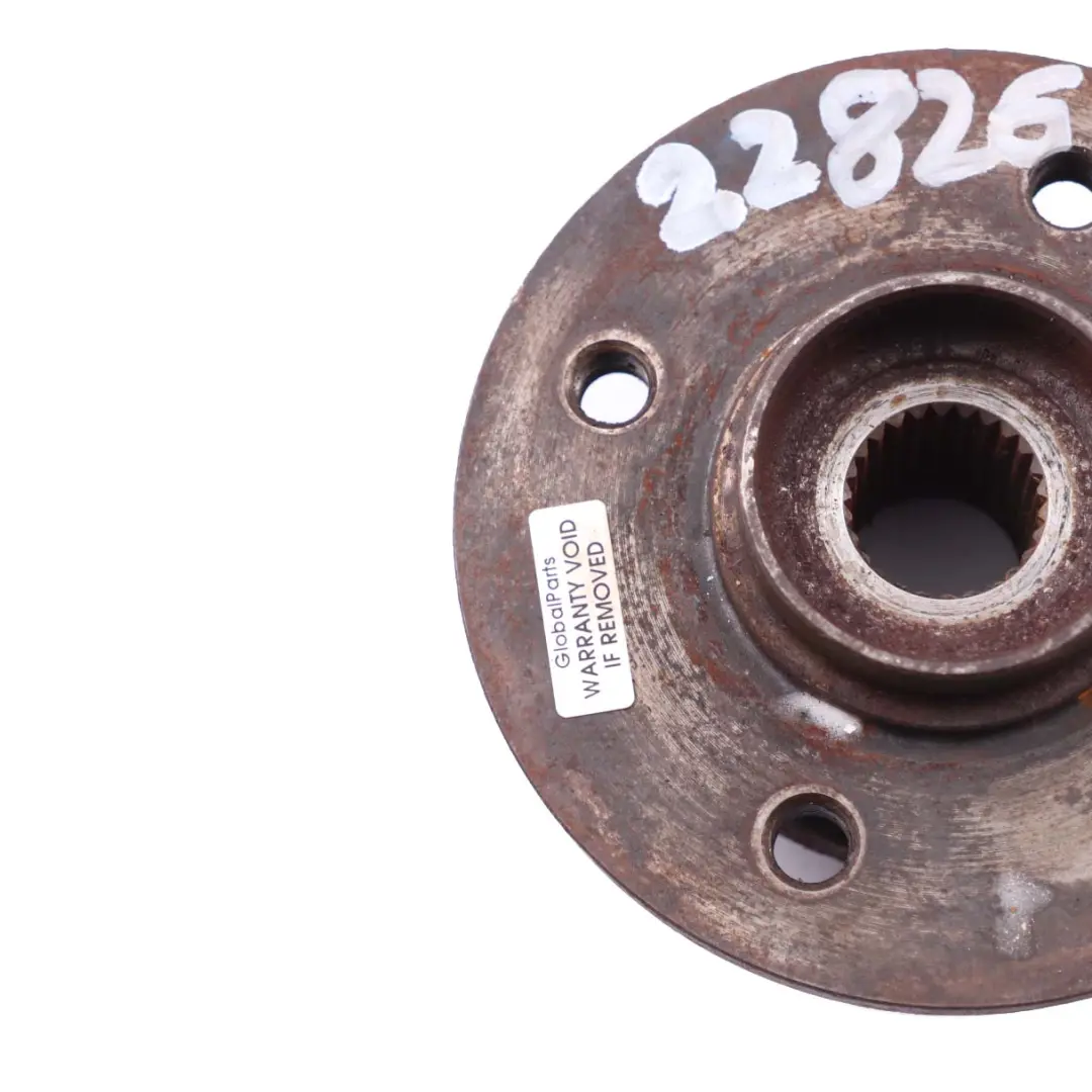BMW 3 4 F80 M3 F82 M4 Schrägkugellagereinheit Hinterachswelle Links Rechts - SKU 2282675 - Teilenummer 2282675