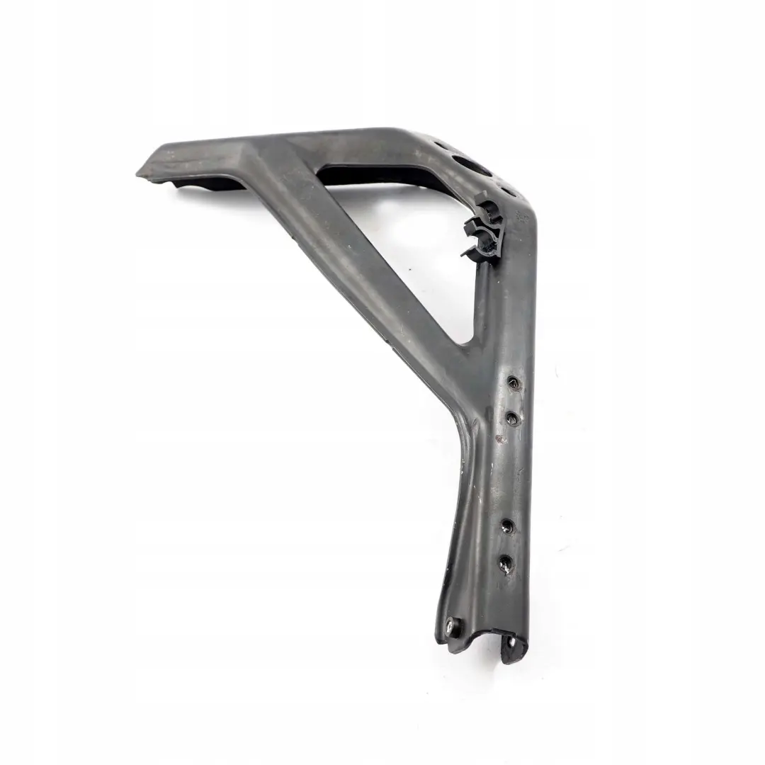Mercedes-Benz ML W163 OM612 Diesel Collettore di Aspirazione Supporto  - SKU A6120980629 - Numero di parte A6120980629