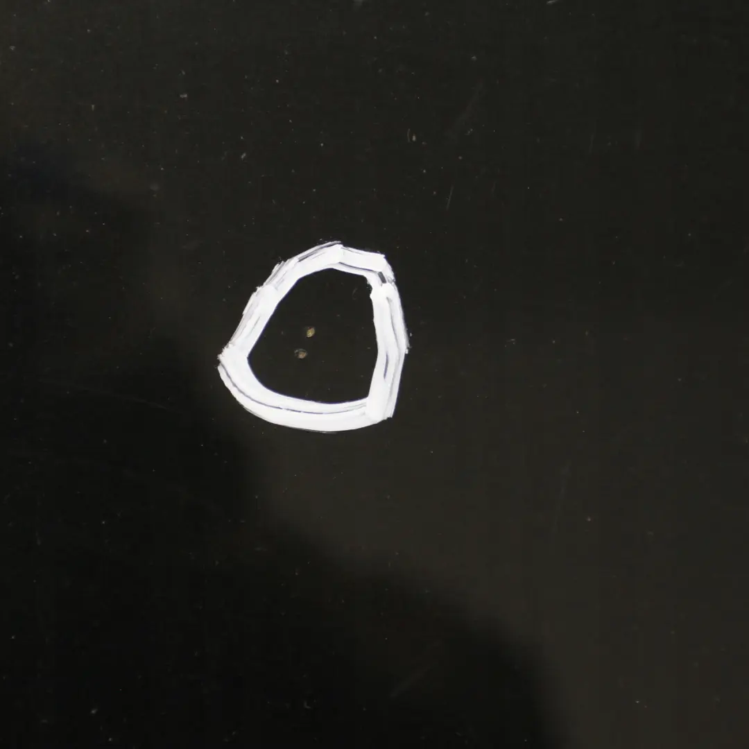 Maska pokrywa silnika schwarz II do BMW E81 E87 o numerze 4162 7162102 BMW E81 E87 Maska pokrywa silnika schwarz II - SKU 2103110817-SCH - Numer Części 4162 7162102