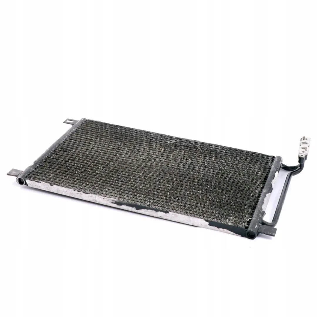 Kondensator Klimaanlage BMW 3 X3 er E46 E83 Diesel - SKU 8377648 - Teilenummer 64538377648