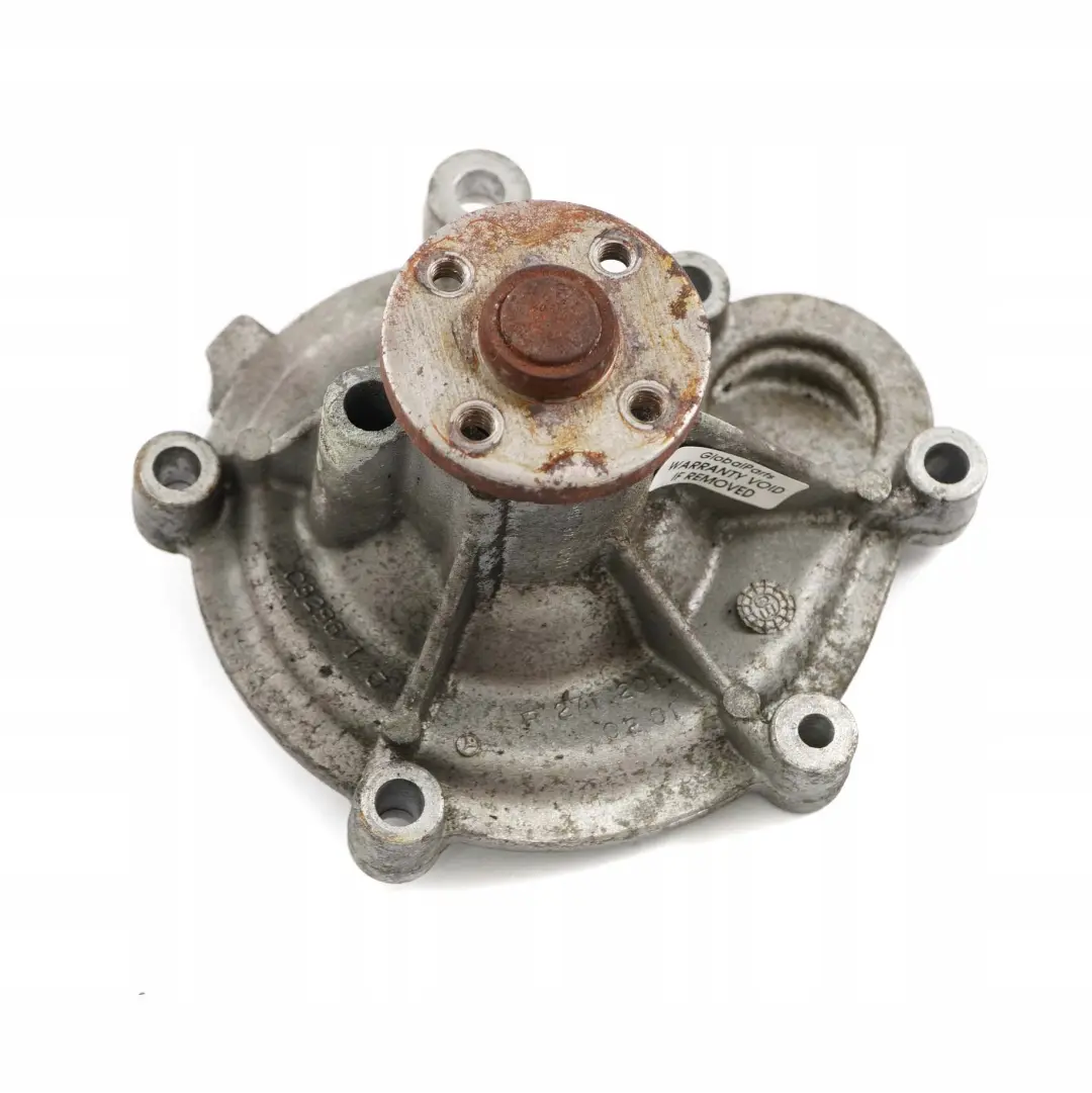 Mercedes-Benz W203 Essence M271 Pompe A Liquide de Refroidissement pour à propos du numéro de pièce A2712000201 Mercedes-Benz W203 Essence M271 Pompe A Liquide de Refroidissement - SKU A2712000201 - Numéro de pièce A2712000201