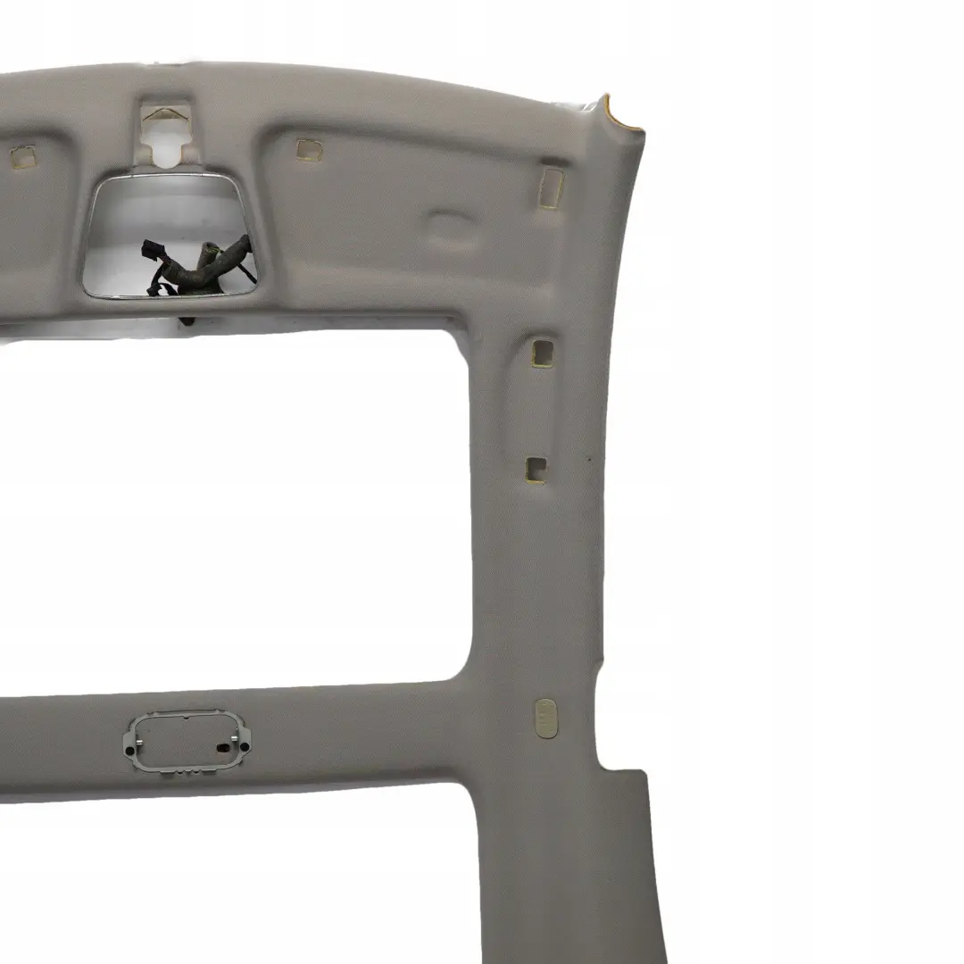  Mercedes-Benz CL203 W203 Coupe Headlining Panoramic Sliding Roof POLSKA - SKU A2036901250 - Part number A2036901250
