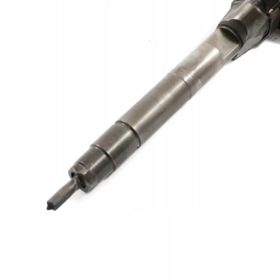 Mercedes-Benz C E Classe W203 W210 OM611 Injection Injecteur pour à propos du numéro de pièce A6110700687 Mercedes-Benz C E Classe W203 W210 OM611 Injection Injecteur - SKU A6110700687 - Numéro de pièce A6110700687