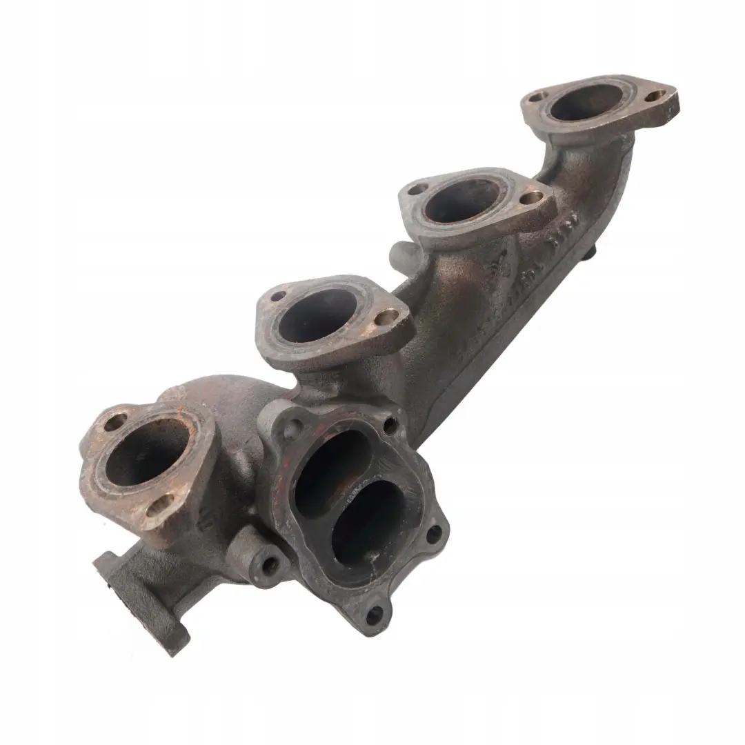 N47S Motore Diesel Collettore di Scarico per BMW E81 E82 E87 LCI E88 123d con numero di parte 7812259 BMW E81 E82 E87 LCI E88 123d N47S Motore Diesel Collettore di Scarico - SKU 7812259 - Numero di parte 7812259