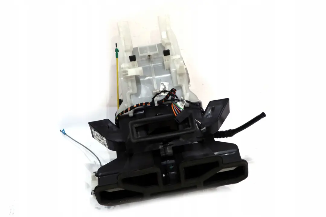 Class W169 Air Conditioning Heater Matrix Unit Housing Box Petrol to Mercedes A with Part number A1698301460 Mercedes A Class W169 Air Conditioning Heater Matrix Unit Housing Box Petrol - SKU A1698301460 - Part number A1698301460