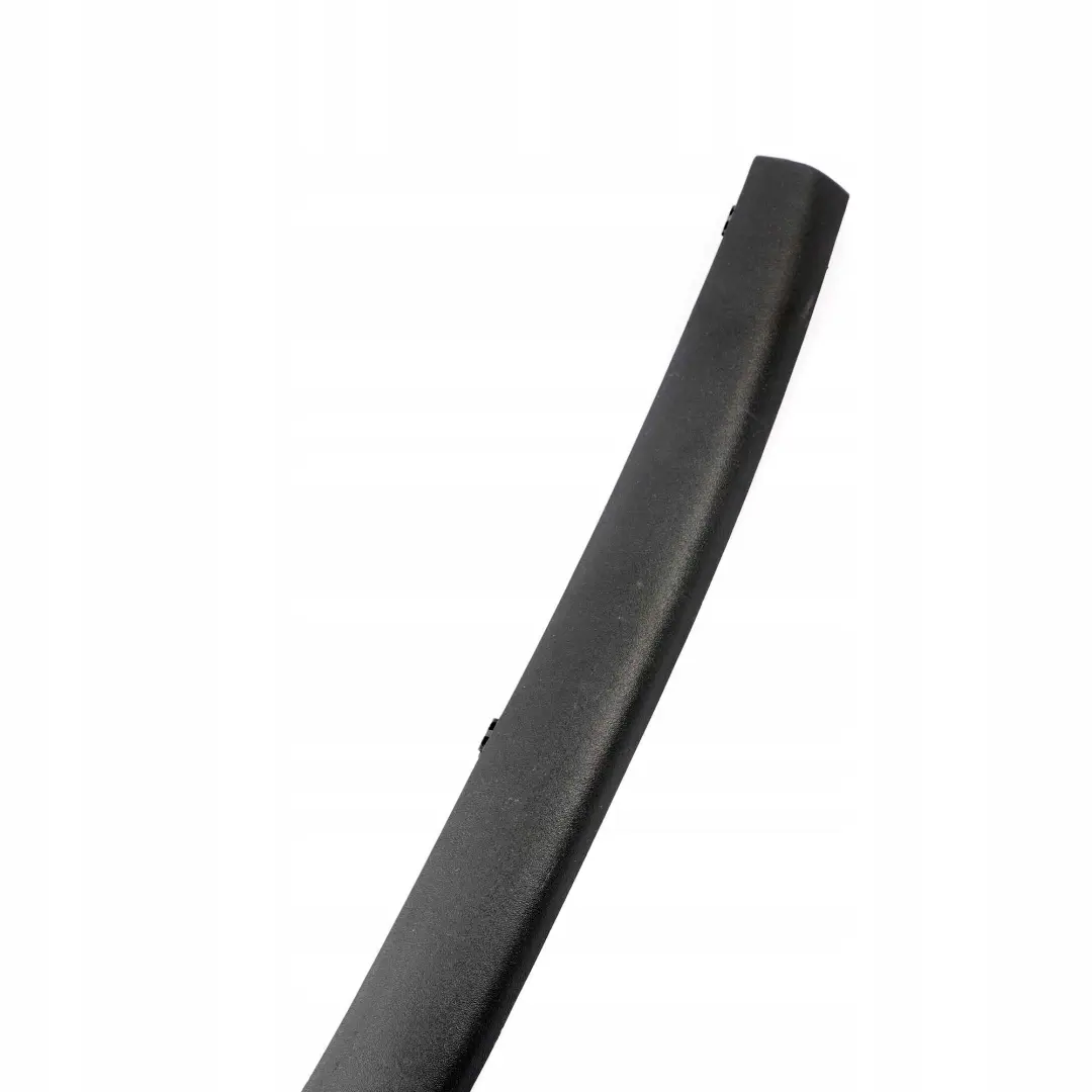  *MINI Cooper One R50 R53 Verkleidung Heckklappe Oben Panther Black - SKU 7029858 - Teilenummer 7029858