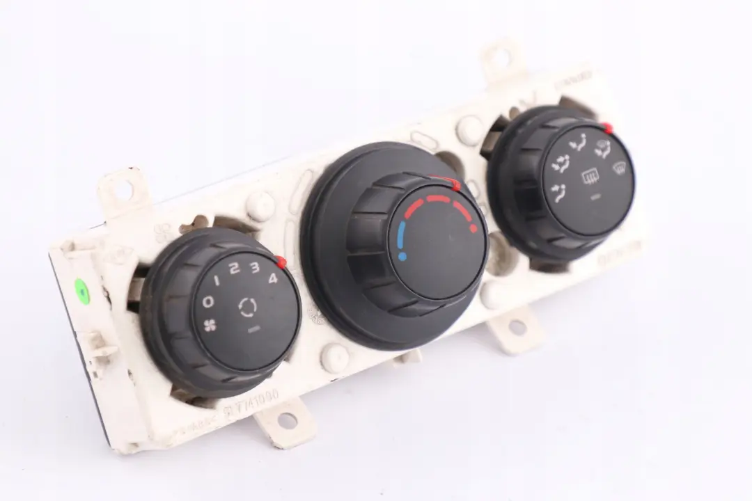 BMW Mini Cooper S 1 R55 R56 Fuel Filler Flap Surround Panel Housing Chili Red - SKU 2751980-CHRED1 - Part number 0430310