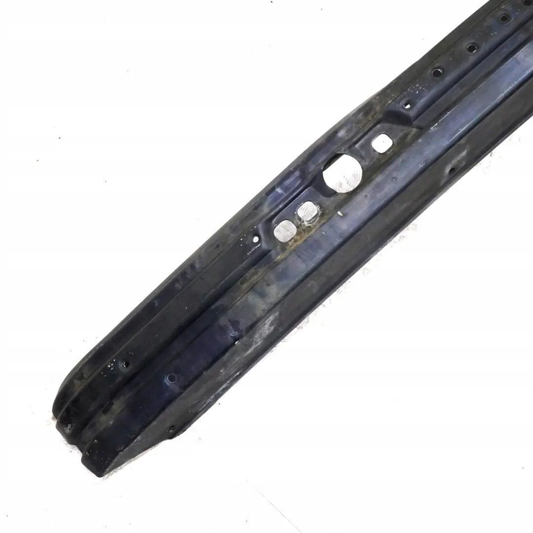 Front Bumper Carrier Crash Support Reinforcement Bar to BMW 3 Series E36 with Part number 8195287 BMW 3 Series E36 Front Bumper Carrier Crash Support Reinforcement Bar - SKU 2264482 - Part number 8195287