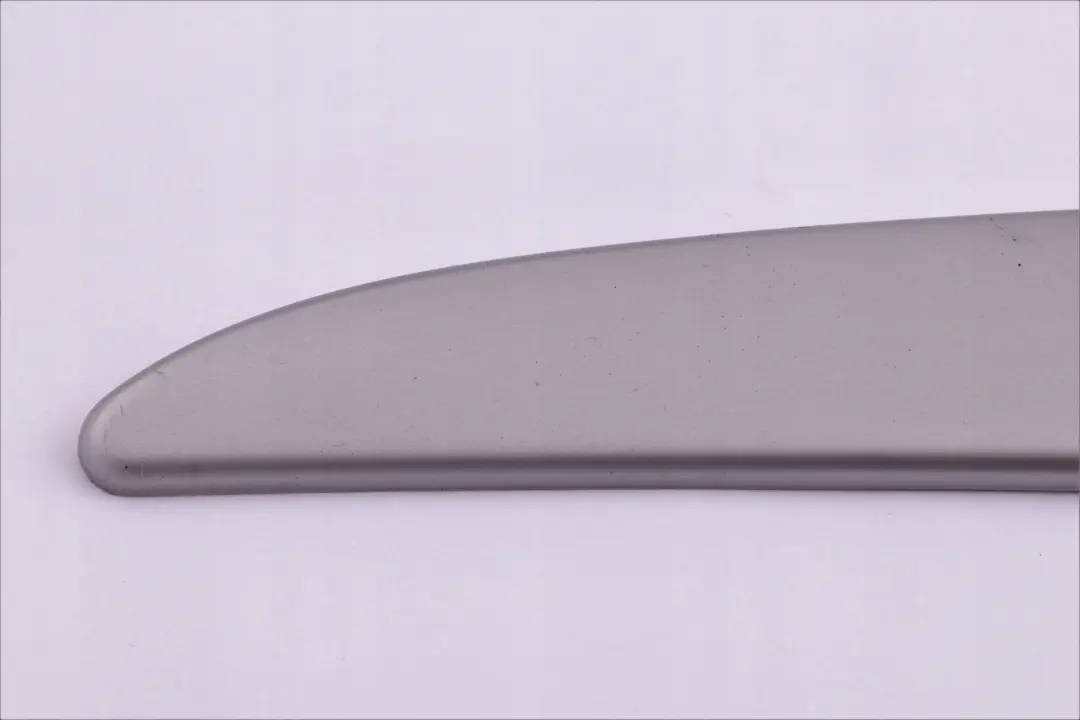 Door Trim Cover Inner Panel Rear Left Graphite N/S to BMW X5 Series E53 with Part number 8265479 BMW X5 Series E53 Door Trim Cover Inner Panel Rear Left Graphite N/S - SKU 7124653 - Part number 8265479