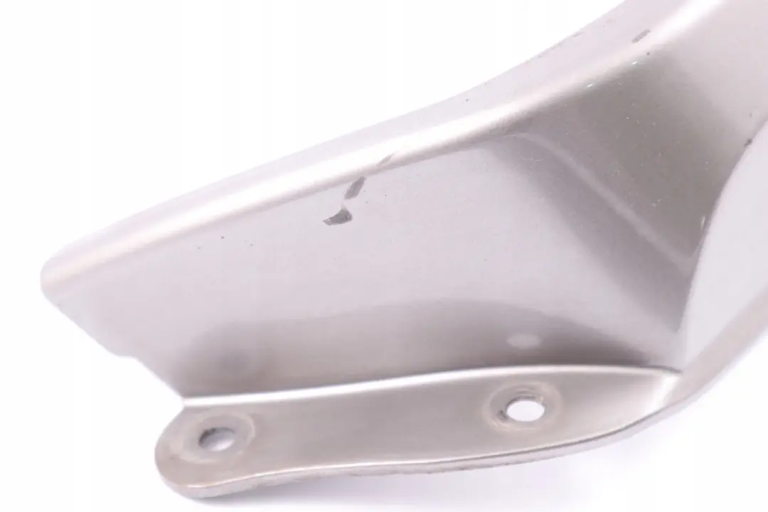 BMW E85 Z4 Osłona nakładka ramka lampy lewy tył - SKU 0031017-STR - Numer Części 0031017