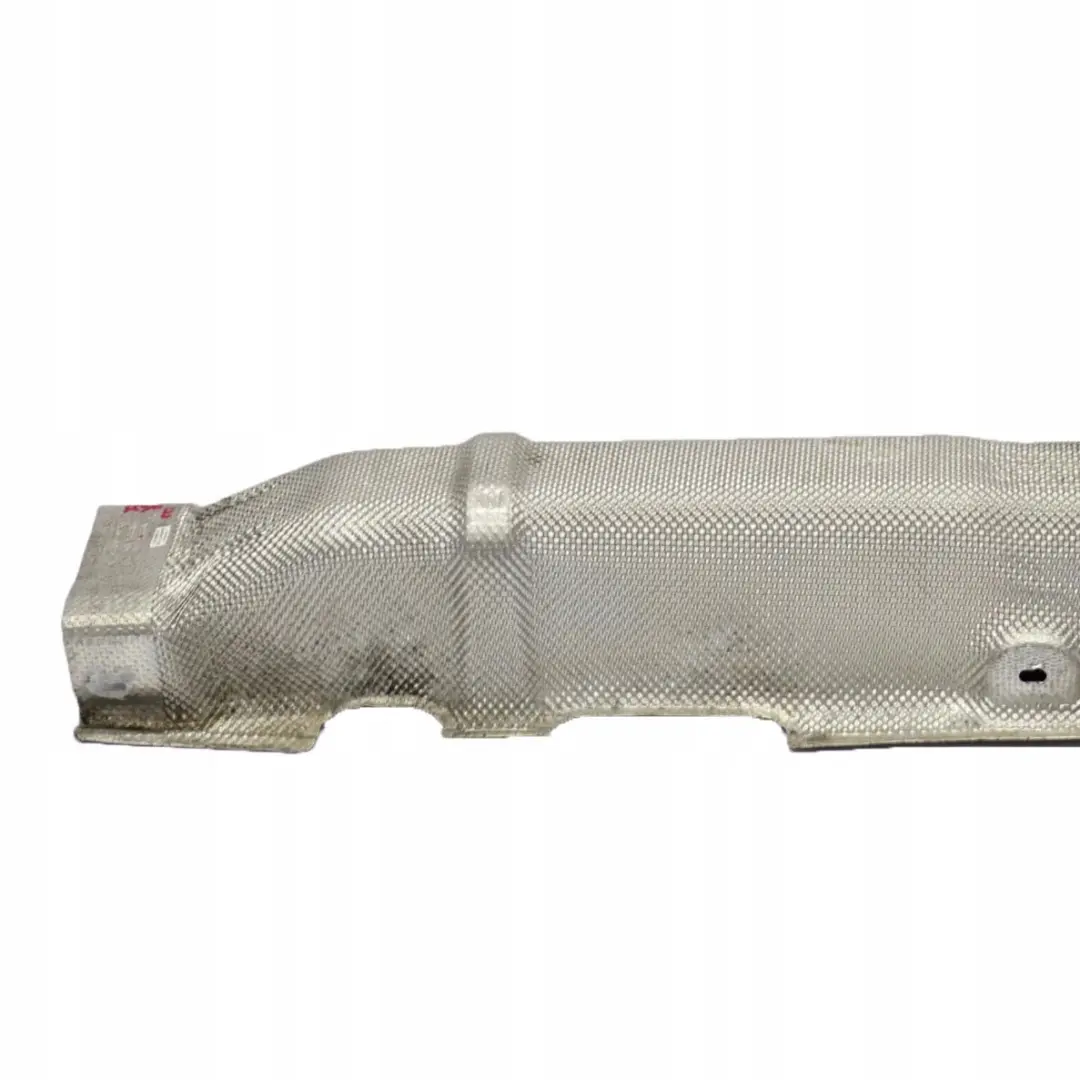 Heat Insulation Tunnel Scudo per Mini Cooper One R55 R56 R57 R58 R59 con numero di parte 2753130 Mini Cooper One R55 R56 R57 R58 R59 Heat Insulation Tunnel Scudo - SKU 2753130 - Numero di parte 2753130