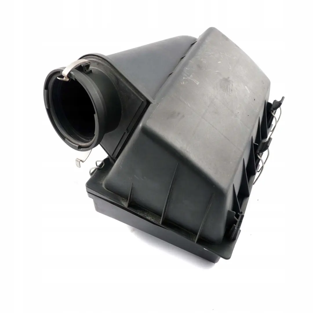  Mercedes-Benz E-Class W210 M112 Air Filter Box Silencer Housing - SKU A1120900801 - Part number A1120900801