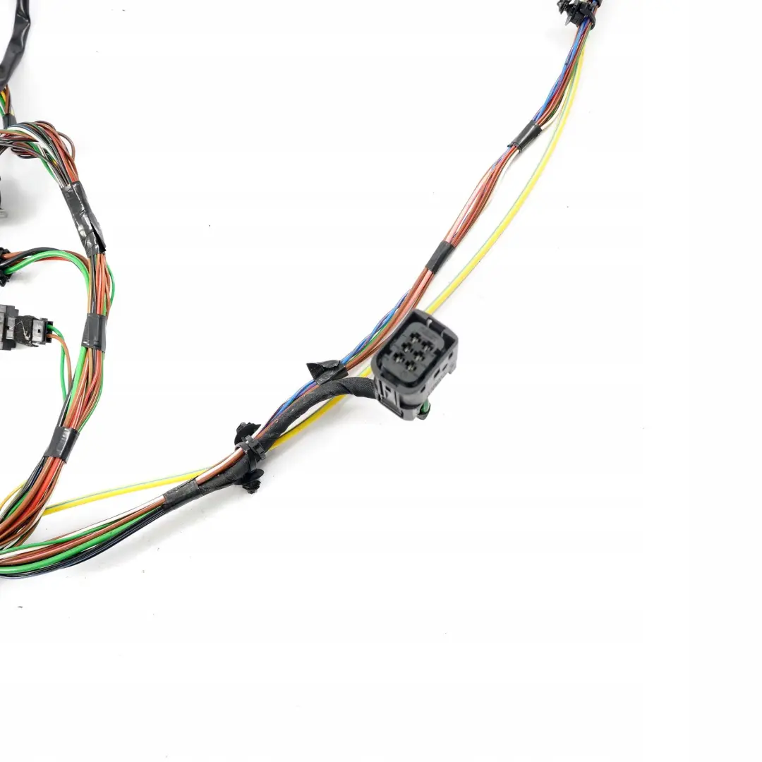 Mercedes-Benz CLK W208 Front Left Right Door Wiring Loom Harness A2085405606  - SKU A2085405706 - Part number A2085405706