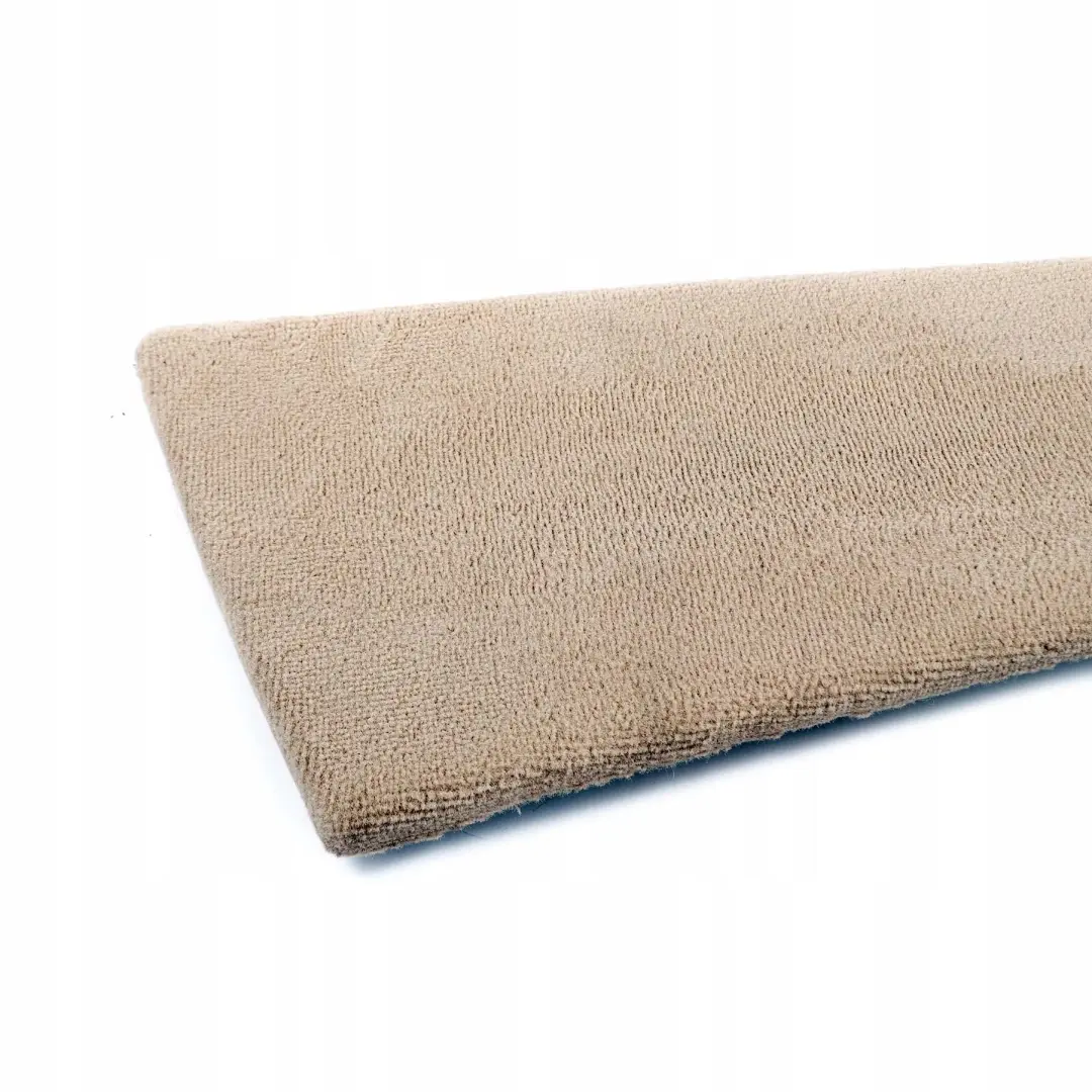 BMW X5 E53 Mittenkonsole Unterteil Hinten Rechts Hellbeige - SKU 8250104 - Teilenummer 8250104