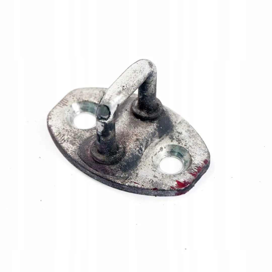 W414 Vito W639 Hintere Tür Schloss Falle Schließblech Halter für Mercedes Vaneo mit Teilenummer A0007200204 Mercedes Vaneo W414 Vito W639 Hintere Tür Schloss Falle Schließblech Halter - SKU A0007200204 - Teilenummer A0007200204