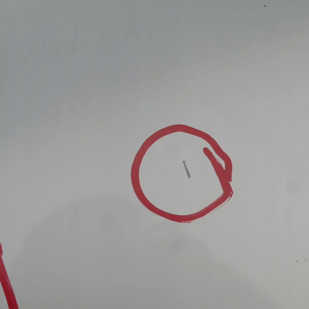 Cote Conducteur Porte Arriere Gauche Argent Titane Metallique pour BMW E87 LCI à propos du numéro de pièce 7191017 BMW E87 LCI Cote Conducteur Porte Arriere Gauche Argent Titane Metallique - SKU 7191017-TS - Numéro de pièce 7191017