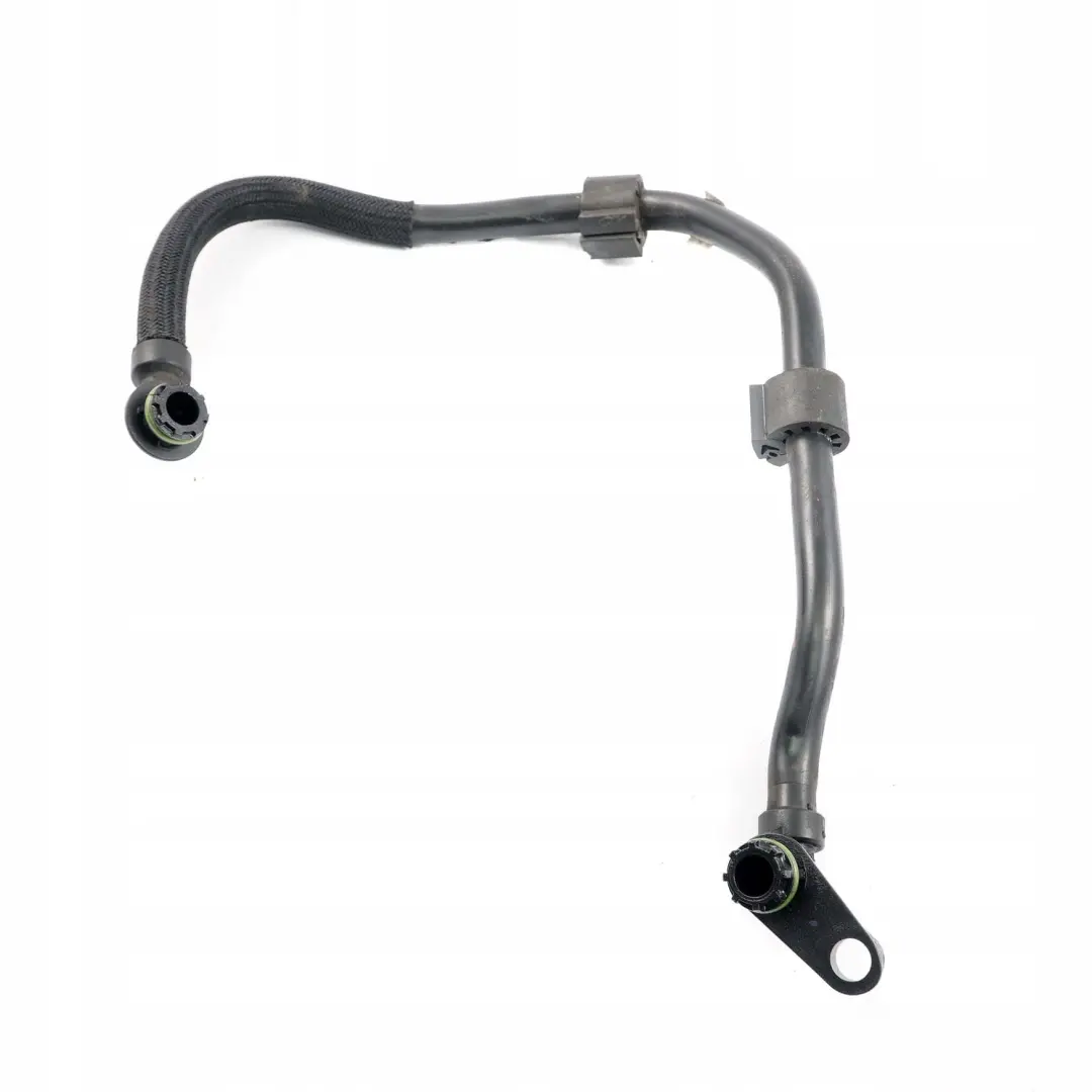 B48X Hybrid equipement Vorlauf Pipe-Line Tuyau pour BMW 3 F30 LCI 330e à propos du numéro de pièce 8644293 BMW 3 F30 LCI 330e B48X Hybrid equipement Vorlauf Pipe-Line Tuyau - SKU 8644293 - Numéro de pièce 8644293