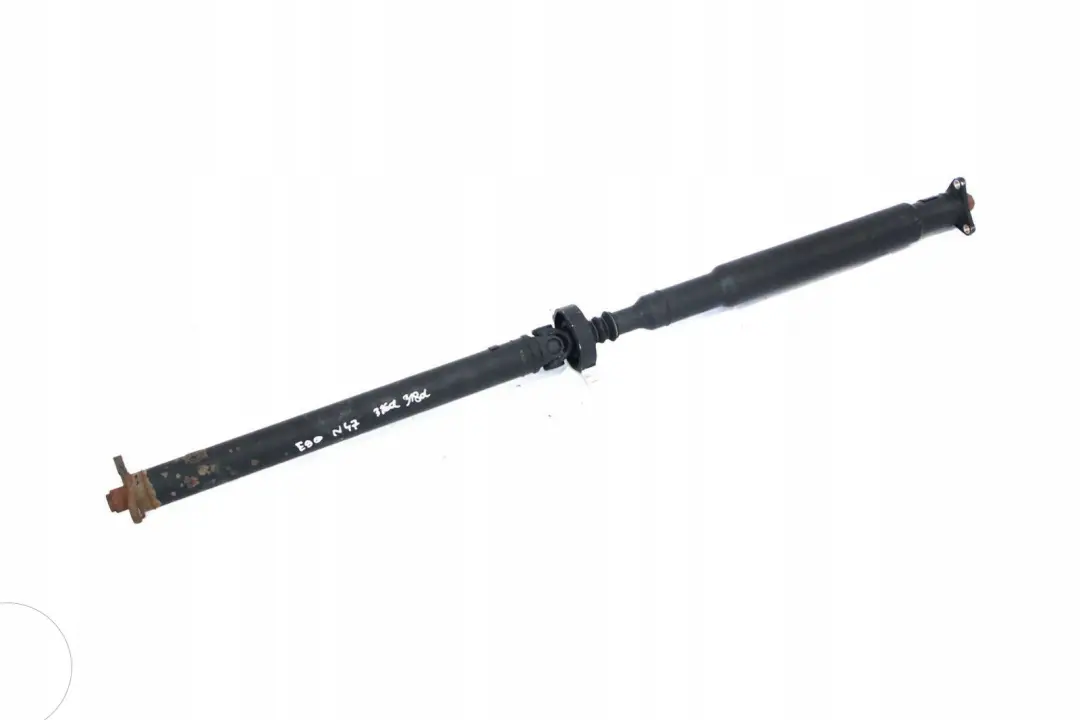 Arbre Schaltgetriebel = 1553MM 316d 318d N47 BMW 3 E90 E91 - SKU 7575332 - Numéro de pièce 26107575332