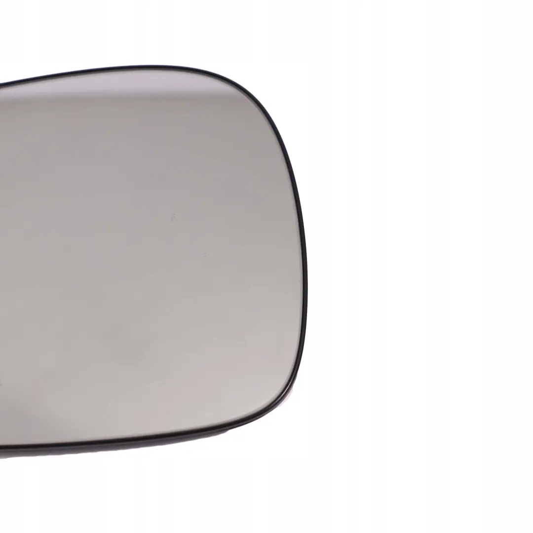 Left N/S Wing Mirror Glass Heated Wide Angle to BMW X1 E84 with Part number 2991659 BMW X1 E84 Left N/S Wing Mirror Glass Heated Wide Angle - SKU 2991659 - Part number 2991659