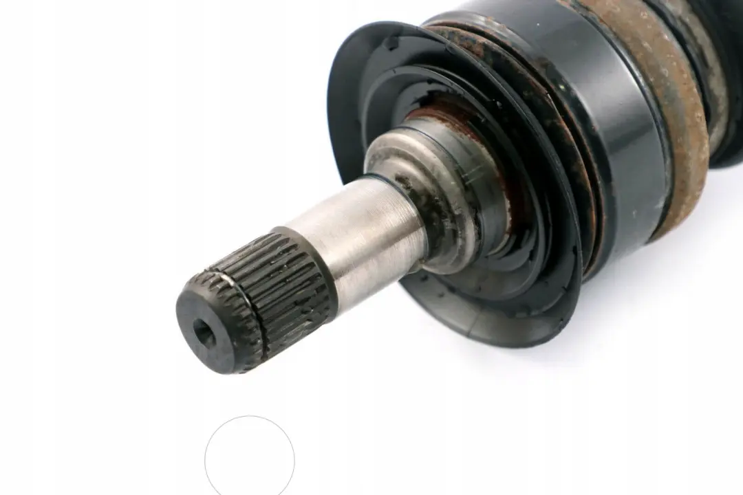 Salida Eje De Transmision Izquierda para BMW F20 F21 F30 F31 con número de pieza 7624205 BMW F20 F21 F30 F31 Salida Eje De Transmision Izquierda - SKU 7624205 - Número de pieza 7624205