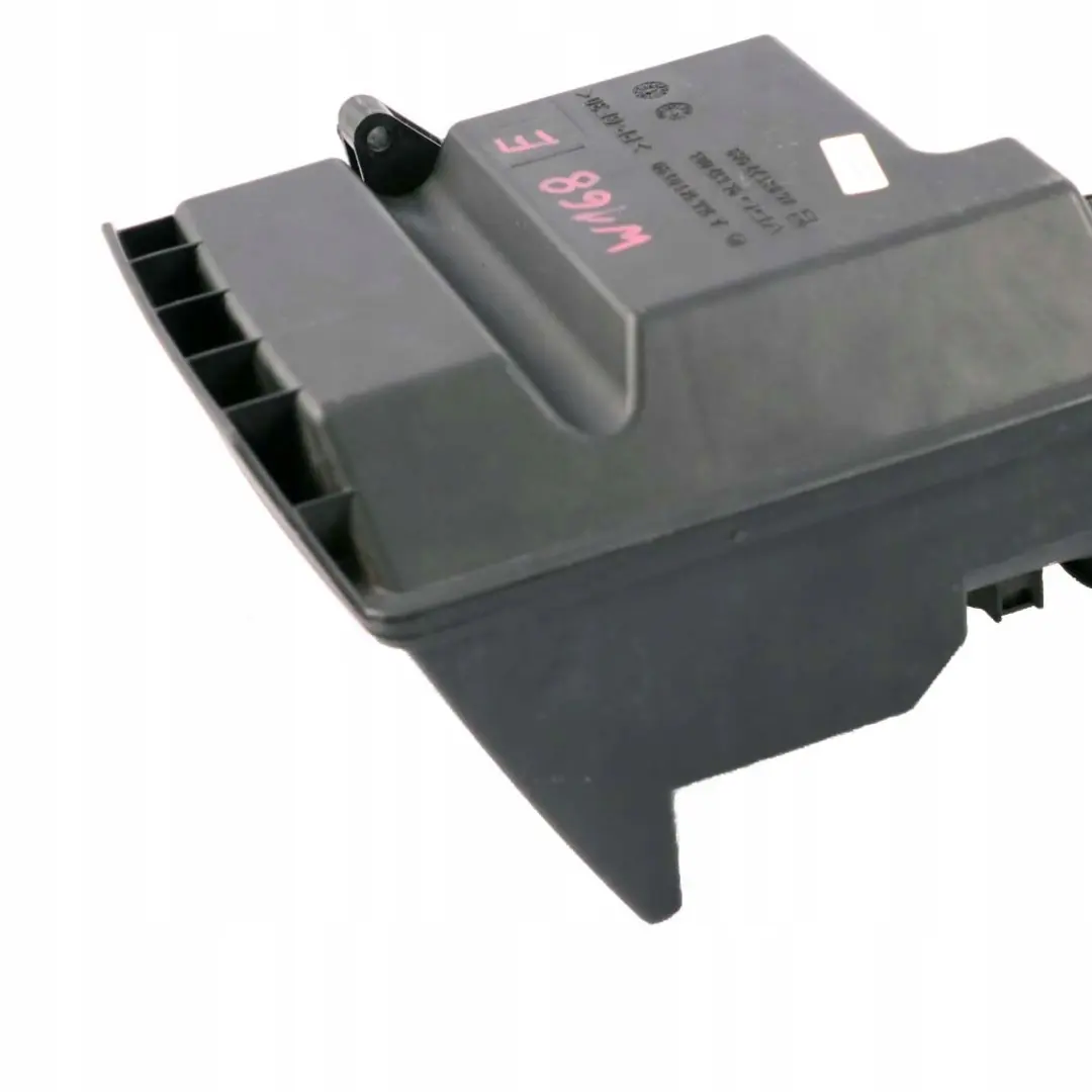 Mercedes-Benz A M Class W168 W166 Air Intake Filter Box Housing to with Part number A1661410190 Mercedes-Benz A M Class W168 W166 Air Intake Filter Box Housing - SKU A1661410190 - Part number A1661410190