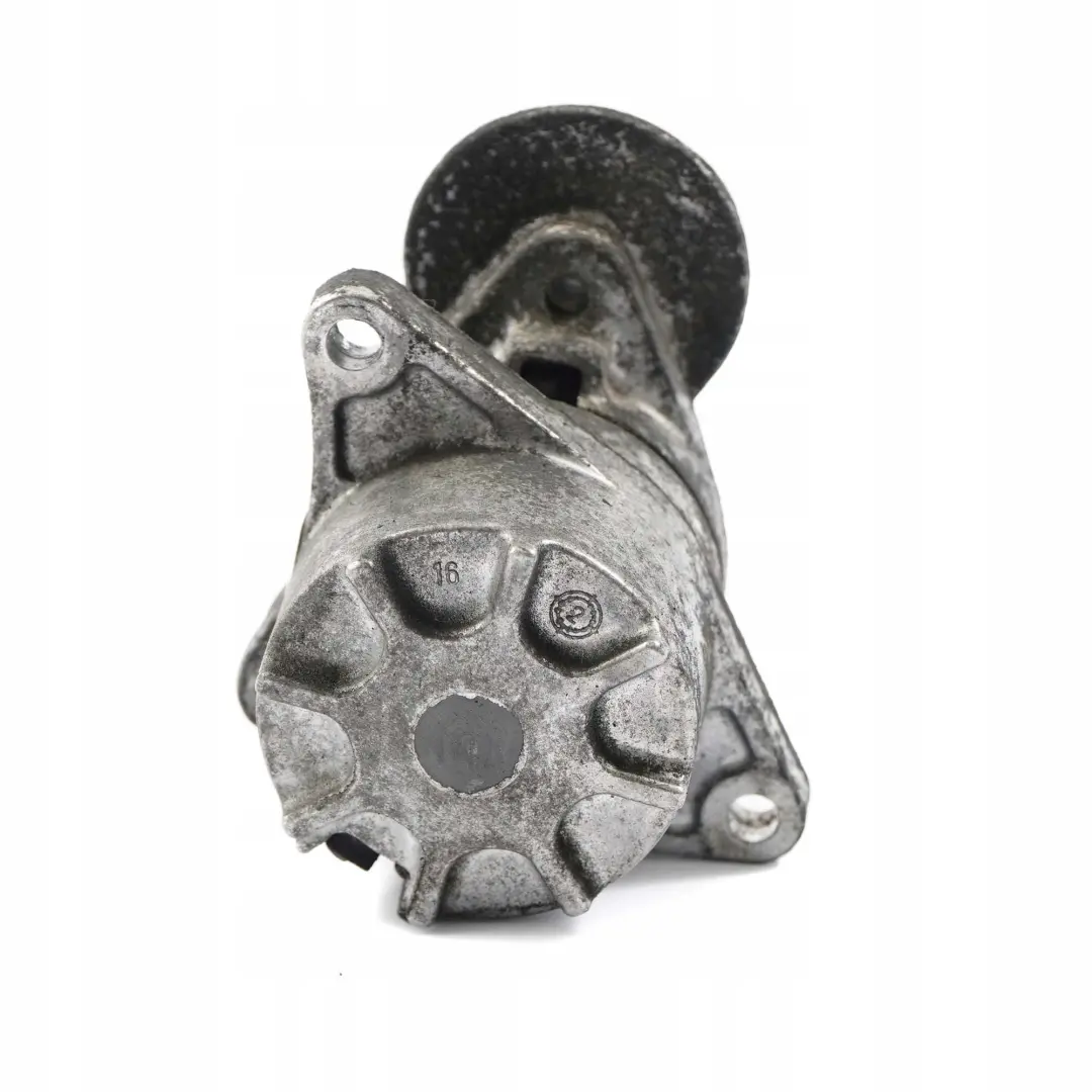 Mercedes-Benz W163 W203 OM611 Polea tensora de la correa del motor para con número de pieza A6112000570 Mercedes-Benz W163 W203 OM611 Polea tensora de la correa del motor - SKU A6112000570 - Número de pieza A6112000570